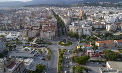 Aydın'da köklü değişim: 17 ilçenin müdürü değişti