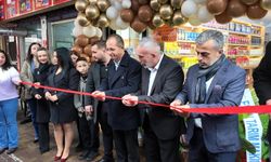 1999’dan Gelen Lezzet Nazilli’de: Umut Efendi kapılarını açtı