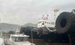 Denizde erkeğe ait cansız beden bulundu