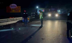 Feci kazada hayatını kaybetti