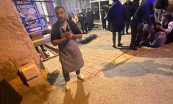 Önce eşini öldüdü sonra canına kıydı