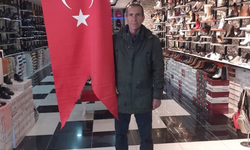 Şizofreni hastası olduğu iddia edilen şahıs, babasını bıçaklayarak öldürdü