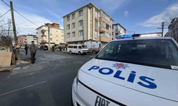 60 yaşındaki kadın evinde ölü bulundu