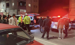 Teravih namazına giderken otomobilin çarptığı kadın hayatını kaybetti