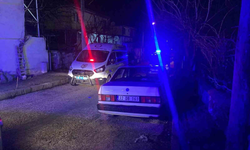 Yalnız yaşayan 78 yaşındaki adam evinde ölü olarak bulundu