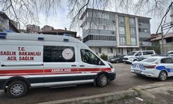 Yaşlı kadın evinde ölü bulundu