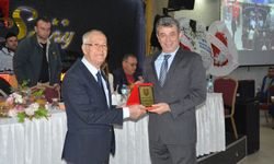 32 yıllık başkandan Künkcü’ye tam destek