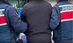 5 yıl hapsi bulunan hırsız, Aydın’da yakalandı