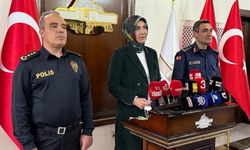 Türkiye'nin ilk başörtülü valisiydi: İşte şimdi ki görevi...