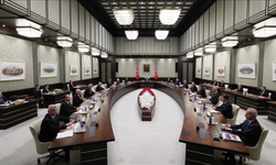 Kabine toplanıyor: Masada emekli ikramiyesi var