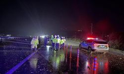 Balıkesir’de F-16 savaş uçağı düştü: 1 askerimiz şehit oldu