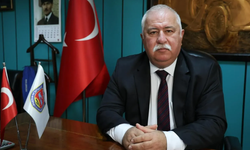 Aydın Şoförler Odası Başkanı ve Aydın Şoförler Kredi ve Kefalet Kooperatifi Başkanı