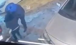 Sokak ortasında defalarca bıçaklanarak öldürüldü