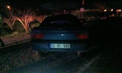 Korkunç kazada 1 kişi hayatını kaybetti