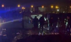 Üç çocuk babası araçta ölü bulundu