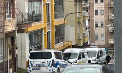 Banyoda düşen şahıs hayatını kaybetti