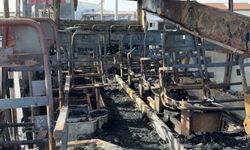 16 yaşındaki genç feci şekilde can verdi