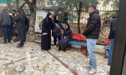 Halı sahada acı ölüm: Kalbine yenildi