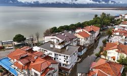 İlçe Venedik'e döndü