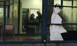 Aydın'daki güzellik merkezinde şok tuzak