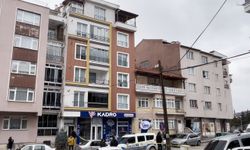 Cadde üzerinde ölü bulundu