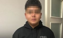 Sigara yüzünden kan aktı: Saldırgan 14, yaralanan 16 yaşında