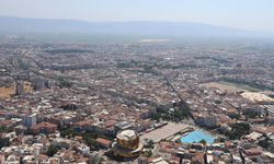 Aydın'da sıcaklıklar düşecek