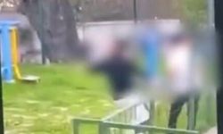 Akran zorbalığı: Çocuğu feci şekilde darbederek bayılttı