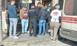 Aydın'da acı ölüm: Elektrik akımına kapılan esnaf hayatını kaybetti