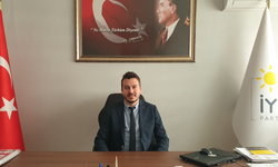 İYİ Parti Aydın’da Adıyaman görevine başladı