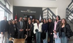 ADÜ Turizm Fakültesi '2026 Kariyer Günleri'nde buluştu