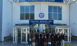 ADÜ ve STK'lar 'Sosyal sorumluluk' etkinliğinde buluştu