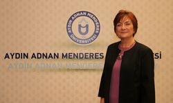 ADÜ'lü akademisyene uluslararası onur