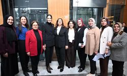 AK Kadınlar’dan "Köklerden Geleceğe" çalıştayı