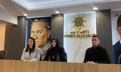 AK Parti Aydın’dan 28 Şubat mesajı