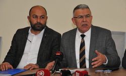 AK Partili Gürer, “CHP, Aydın'a 1.5 milyarlık yatırıma 'hayır' oyu verdi”