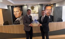 AK Partili Sarı’dan Aydın çıkarması