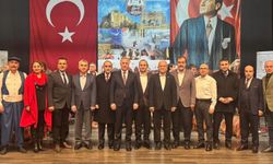 AK Partili Yanılmaz’dan Aydın’da yoğun mesai