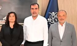 AK Partili Yavuz'dan "değişim" açıklaması