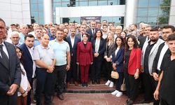 AK Partililer, İl Danışma Meclisi’nde buluşuyor