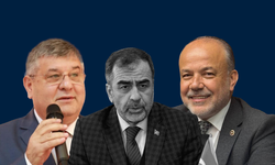 AK Parti Aydın'da değişim sinyali