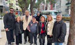 Alıcık’tan mesaj “Görevimiz bitse de davaya hizmetimiz devam ediyor”