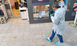 Alacak verecek tartışması ölümle sonuçlandı