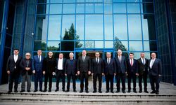 ATB’de fuar zirvesi