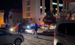 Bebek ismi kavgasında kan aktı: Damadını gözünü kırpmadan vurdu