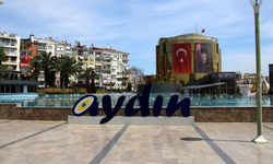 Aydın'ın en soğuk ilçesi belli oldu