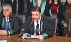 Aydın Barosu’ndan 6 Şubat açıklaması