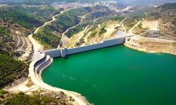 Aydın bu yaz su sıkıntısı çekmeyecek: Barajlarda mutlu son