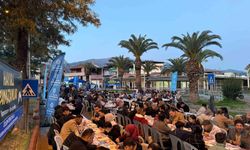 Aydın Büyükşehir Belediyesi Ramazan’ın bereketini kentin dört bir yanına taşıyor