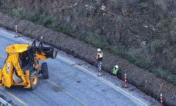 Aydın Büyükşehir’den Koçarlı’ya altyapı yatırımı